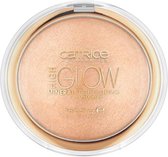 Catrice High Glow Mineral Highlighting Powder 030 Amber Crystal 8gr