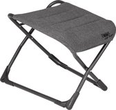 Crespo AP-231/76 gri Tex Supreme - voetensteunen - grijs