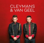 Cleymans & Van Geel (CD)