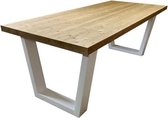 Eettafel Rio - 200x80