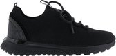 Michael Kors Bodie Trainer Dames Sneakers - Zwart - Maat 38