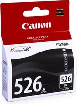 Canon Cartouche d'encre noire CLI-526BK