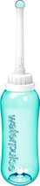 Waterpulse® Bidet - Draagbare Handdouche - Geschikt voor Uit/Inwendige Reiniging - 3 opzetstukken! - Intieme Hygiëne