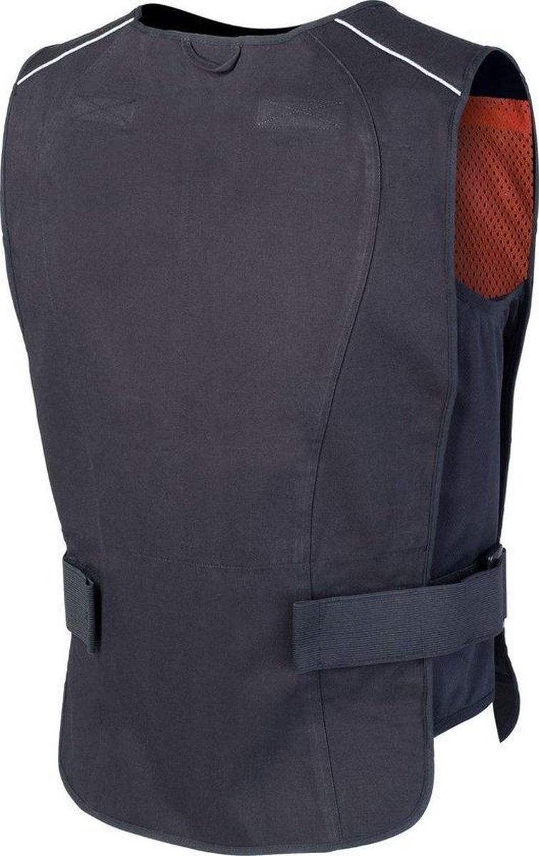 Gilet De Refroidissement Dan&Dre | Pour Pêche, Cyclisme, Cuisine - Taille Unique