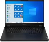 Lenovo Legion 5 17IMH05H-81Y8003YMH - Gaming Laptop - 17.3 inch