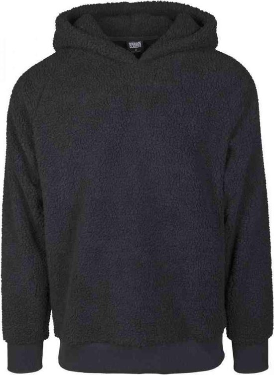 Urban Classics SHERPA - Winterjas - pink/roze