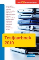 Testjaarboek / 2010