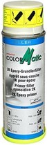 Motip ColorMatic Professional 2k epoxy primer filler licht grijs - 200 ml.