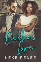 Love By Design Series 3 - Deidra's Love