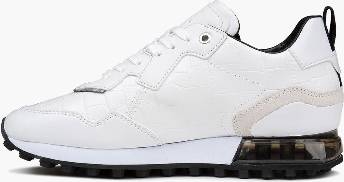 Cruyff Superbia wit sneakers dames (CC8294203510) | bol.com