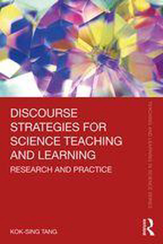 Teaching and Learning in Science Series - Discourse Strategi ... - cover