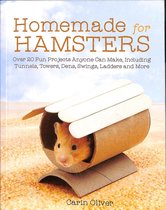 Homemade for hamsters