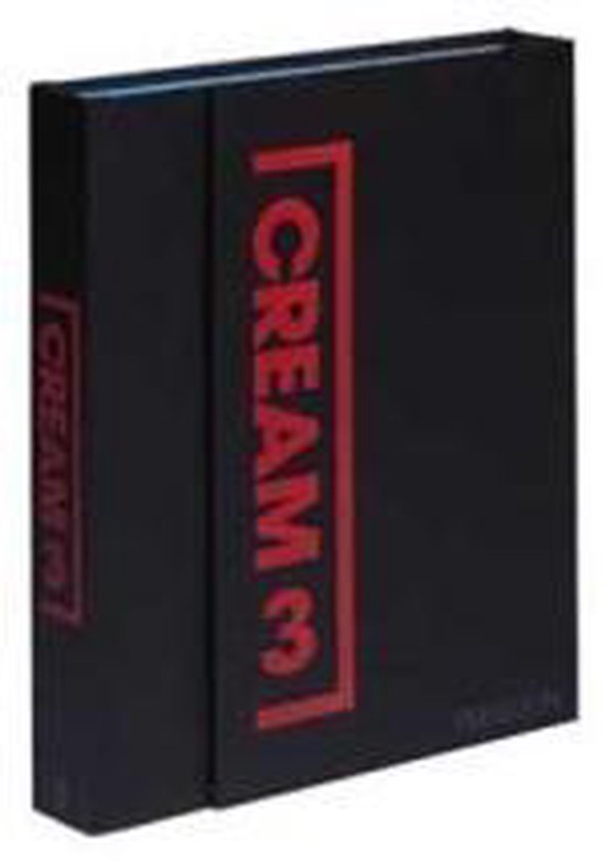 Cream 3 / druk 1