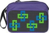 Messenger 16 - 160 large pixels - purple/black