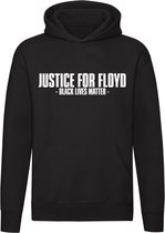 Black Lives Matter | BLM | hoodie| sweater| trui | George Floyd | I Can't Breathe | Stop Racisme | Movement | BLM