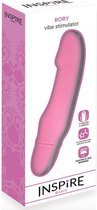 BASIC | Inspire Basic Rory Dark Pink