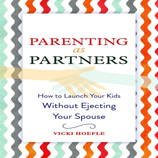 Parenting as Partners - cover