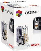 Tassimo Bosch T-disc capsule houder capsulehouder - 52 capsules / cups - cuphouder koffiecups capsules