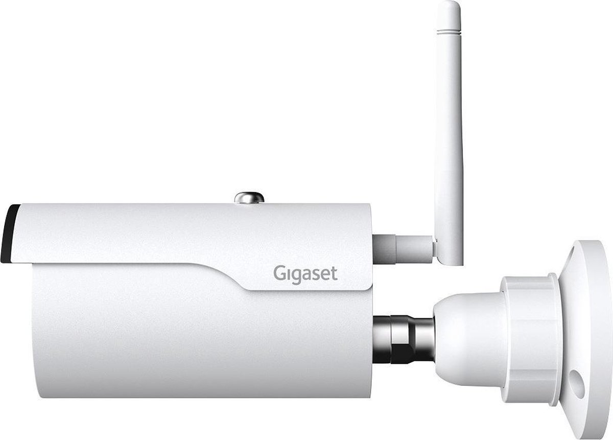 Gigaset Outdoor Smart Camera - IP camera - Full HD (1920x1080p) Real Time  view -... | bol.com