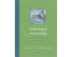 Vaderschap Is Meesterschap