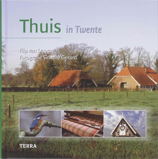 Thuis In Twente
