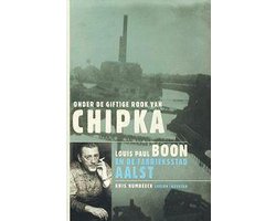 Onder de giftige rook van Chipka