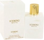 Iceberg White Eau de toilette spray 50 ml