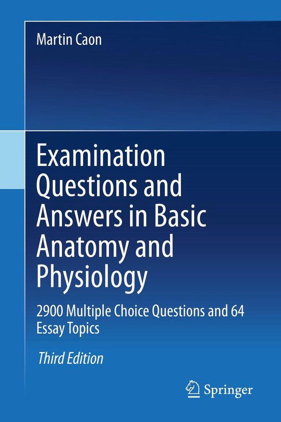 Biomedical and Life Sciences (R0) - Examination Questions an ... - cover