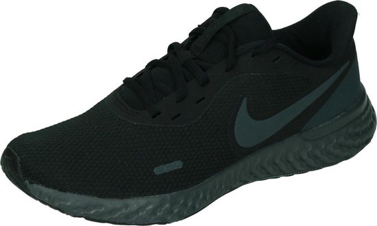 Sportschoenen - Maat 42 - Mannen - zwart