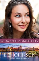 Georgia Coast Romance 3 - A Dazzle of Diamonds (Georgia Coast Romance Book #3)