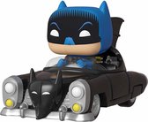 Batman Batmobile 1950 – Collector’s Item