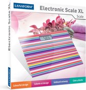 Electronic Scale XL