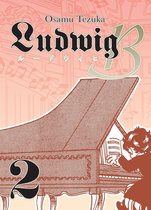 Ludwig B 2 -  Ludwig B Vol. 2