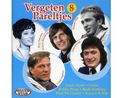 Vergeten Pareltjes 8