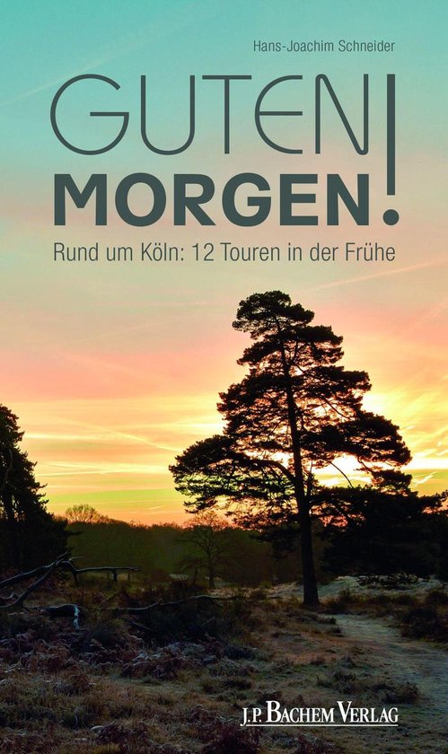 Guten Morgen! - cover