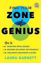 Find Your Zone of Genius