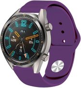 Huawei Watch GT sport band - paars - 42mm