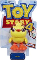 Toy Story 4 Ducky - Speelfiguur