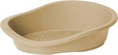 Duvo+ Sleeper sonny classic size 1 Bruin 50x35x16cm