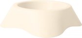 Duvo+ Eetpot nuvola 1 Beige 16x4,5cm/200ml