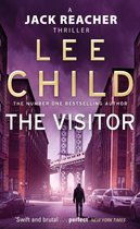 Omslag The Visitor