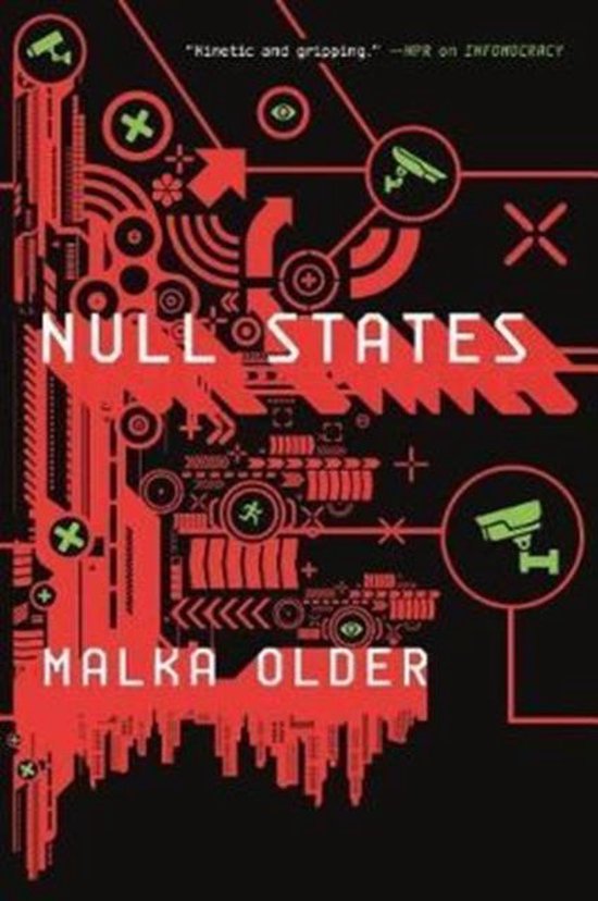 Null States - cover