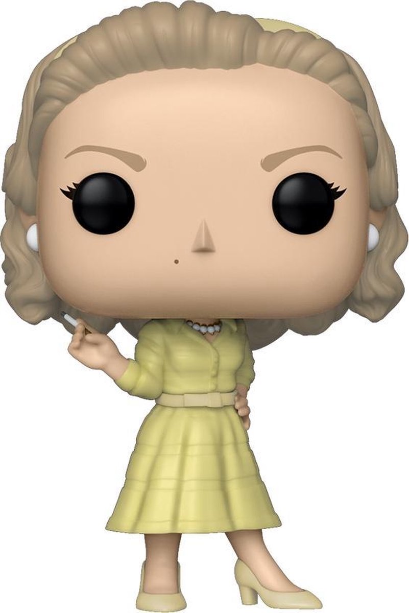 Funko Pop! Television: Mad Men - Betty Draper #910