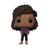 Pop Black Mirror Kelly Vinyl Figure