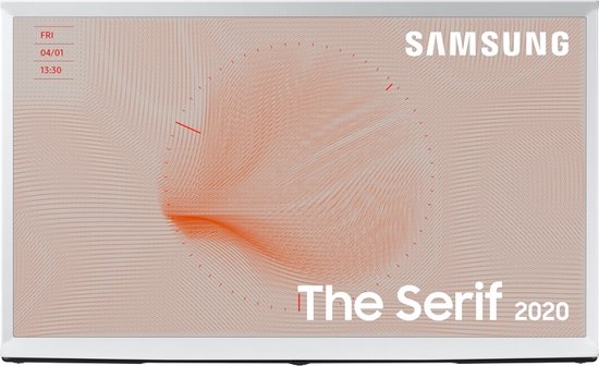 Samsung The Serif QE43LS01TA