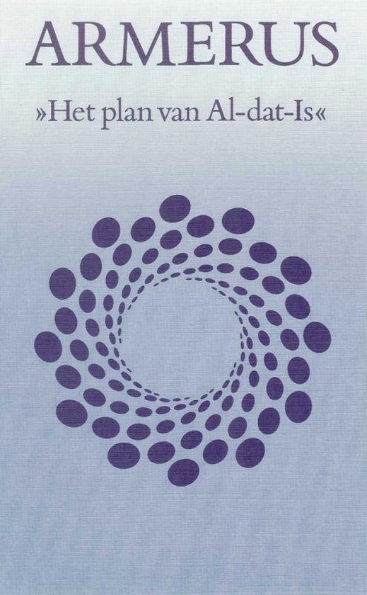 9789070338244 - Plan Van Al Dat Is