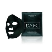 PostQuam PQEBLMASK03 gezichtsmasker Witmakend masker Vrouwen 20 ml Vellen