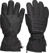 Sinner Mullan - Wintersporthandschoenen - Dames - Zwart - Maat M