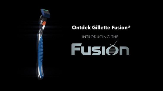 Gillette Fusion5 Recharges De Lames De Rasoir Pour Homme - 16 Unités -  Livré Dans... | bol.com