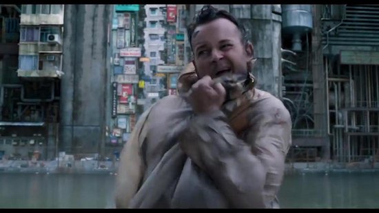 Ghost In The Shell 3d Blu Ray Scarlett Johansson Dvd S Bol Com Ghost In The Shell 3d Blu Ray Scarlett Johansson Dvd S Bol Com